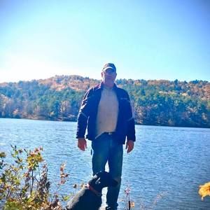 Meet your Posher, William dale